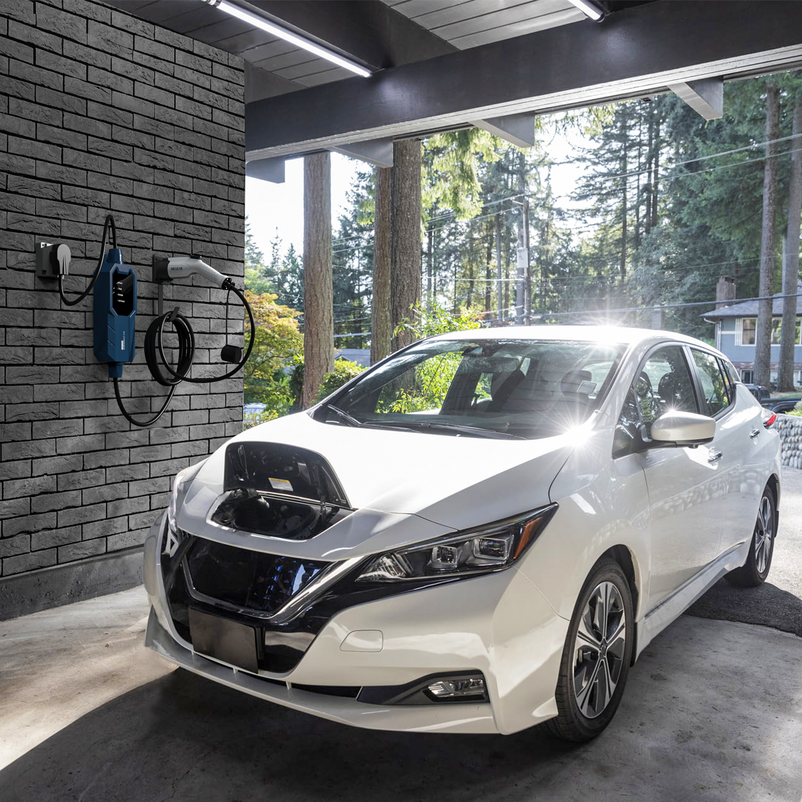 How Does Cold Weather Affect The Vehicle Battery? - Megear - MEGEAR