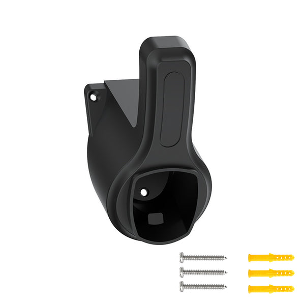 MEGEAR Wall Mount Connector Holder for Tesla Charger