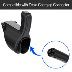 MEGEAR Wall Mount Connector Holder for Tesla Charger