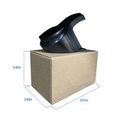 MEGEAR Wall Mount Connector Holder for Tesla Charger